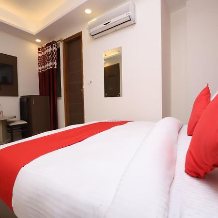 Hotel Le Princess @ Airport New Delhi Exterior photo